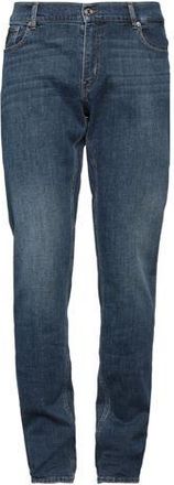 Trussardi PARTES DE ABAJO - Pantalones vaqueros en YOOX.COM