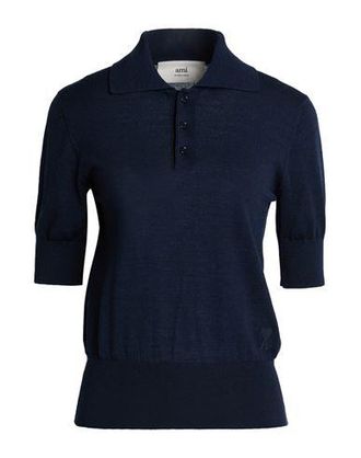 Ami TOPWEAR - Polo shirts on YOOX.COM