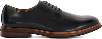 Dune London Savoye Leather Derbies