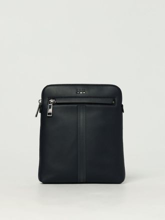 HUGO BOSS Borsello a tracolla Boss in pelle sintetica