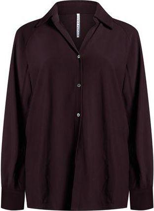 Liviana Conti TOPWEAR - Shirts on YOOX.COM