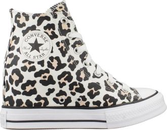 Converse Wedge Sneakers - Dames - Sneakers - Veelkleurig - 37 1/2 EU - Schoenen