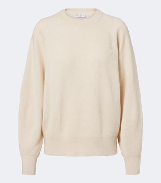 Brunello Cucinelli Pullover in cashmere