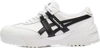 Onitsuka Tiger Delegation EX White Black 1183A559-109