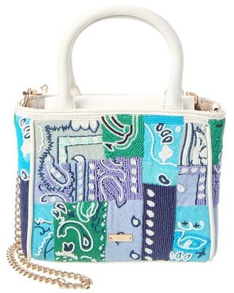Raf&eacute; New York Tasha Crossbody