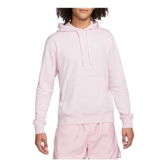 Nike Sportswear Club Hoodie Pink CZ7858-663