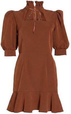 Actualee VESTIDOS - Minivestidos en YOOX.COM