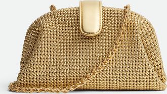 Bottega Veneta Lauren 1980 Piccola - Bottega Veneta