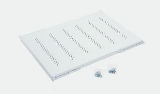 Triton Rac-up-650-h4 Estante Acero Gris 650 Mm Profundidad