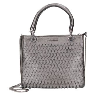 Rebelle Mujer, Bolsos, Gris, Talla: ONE Size
