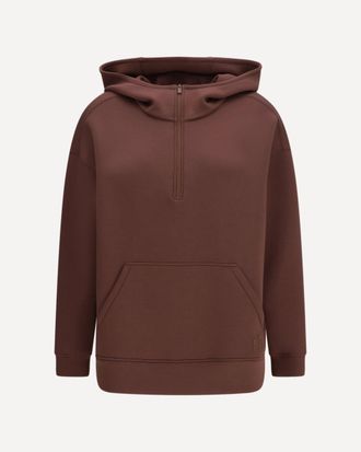 Weekend by Max Mara Radura hooded Sweatshirt Female M