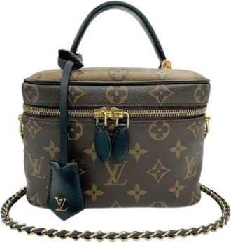 Louis Vuitton Borsa a spalla Pre-owned - - Pre-owned - Donna - Marrone - ONE SIZE