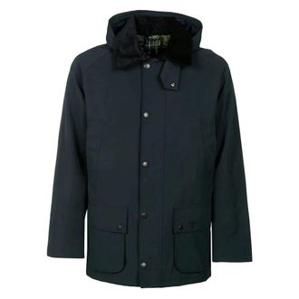 Barbour Heren, Jassen, Blauw, Maat: XL