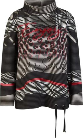 Doris Streich Uomo, Felpe, Multicolore, 2Xl, new