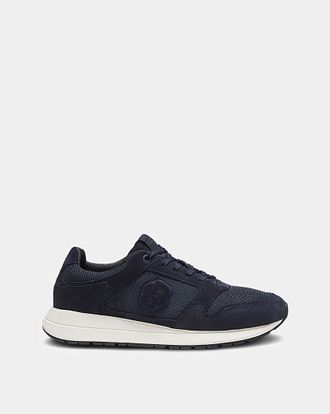 HUGO BOSS Vinston Runner Trainer