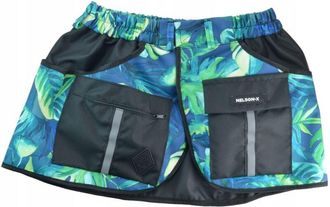 OEM Falda Y Cintur&oacute;n De Entrenamiento Para Entrenamiento Con Perro Flora