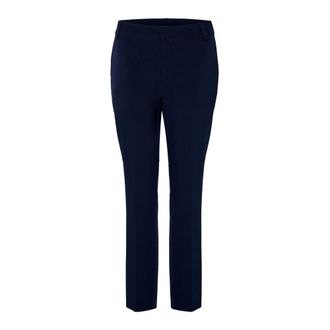 MY ESSENTIAL WARDROBE Donna, Pantaloni, Blu, XL, new
