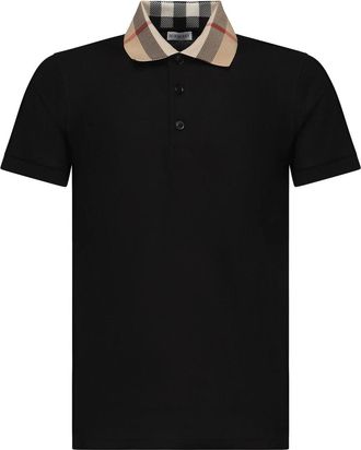 Burberry Cody polo shirt
