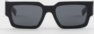 Prada Symbole sunglasses