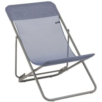 Lafuma Mobilier Lafuma Mobilier - Tumbona Maxi Transat Lafuma Lfm2502 Oc&eacute;an Ii
