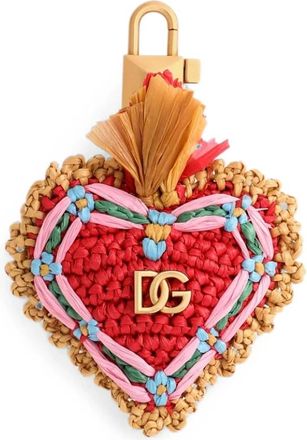 Dolce & Gabbana Mujer, Accesorios, Multicolor, Talla: ONE Size