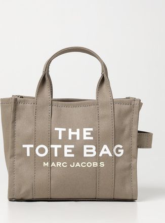 Marc Jacobs Borsa The Small Tote Bag Marc Jacobs in canvas