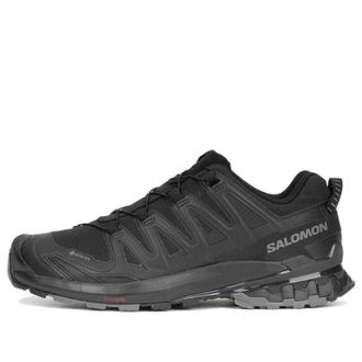 Salomon Salomon XA Pro 3D V9 Black Phantom 472718