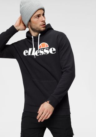 Ellesse SL GOTTERO OH HOODY