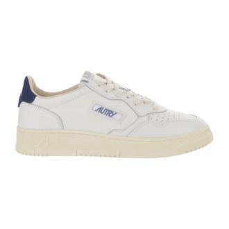 Autry Sneakers, male, White, Size: 10 US Medalist Low