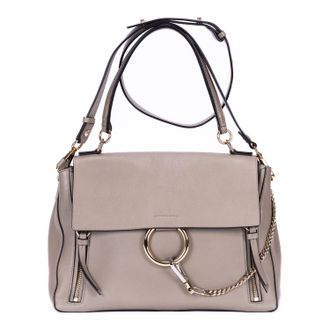 Chlo&eacute; Medium Faye Day Medium schoudertas