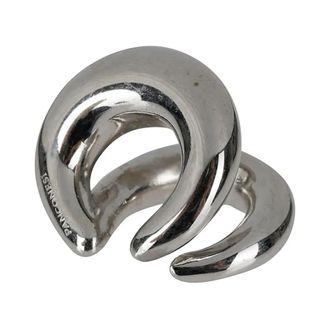 Panconesi Earrings - Dames - Oorbellen - Grijs - ONE Size - Accessoires