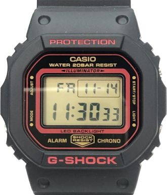 Casio G-Shock Wristwatch (Pre-Owned)