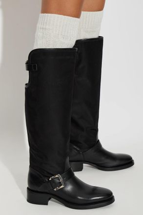Dsquared2 Heeled Boots, Womens, Black