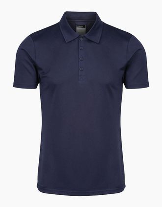 Regatta Mens Regatta Professional Mens Recycled Polo Shirt - Navy - Size: 46