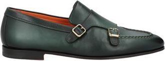Santoni Loafers