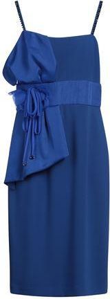 Uric DRESSES - Midi dresses sur YOOX.COM