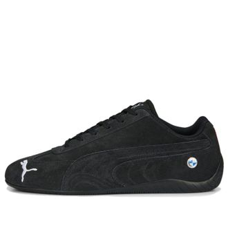 Puma Puma BMW Motorsport Speedcat Driving Black 307494-01