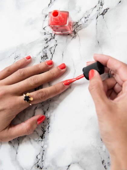 Trovato, finalmente! Questo smalto dura davvero 7 giorni (e non è uno Shellac)