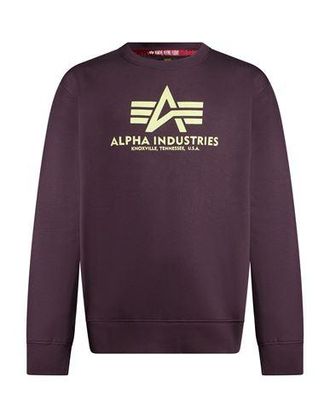 Alpha Industries TOPWEAR - Sweatshirts sur YOOX.COM