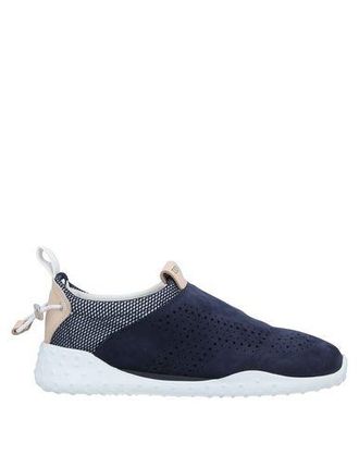 Tod's FOOTWEAR - Trainers on YOOX.COM