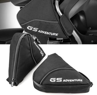 OEM Per B.m.w R1200gs Adv Lc R1200gs Crash Bar Borsa Per Attrezzi Borsa Per Posizionamento Telaio Per Moto Cornici E Articoli Da Esposizione Triple-core C