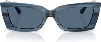 Jimmy Choo London 5037 Bu Blue