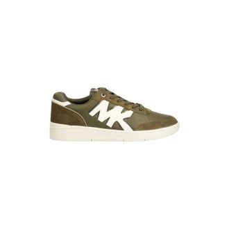 Michael Kors Hombre, Zapatos, Verde, Talla: 43 EU