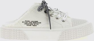 Marc Jacobs Sneakers MARC JACOBS Woman color White