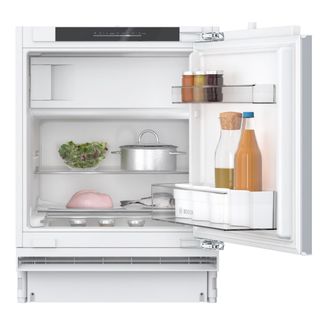 Bosch Frigor&iacute;fico De Una Puerta, 110 L, Blanco - Kul22vfd0 - Bosch