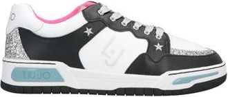 Liu Jo FOOTWEAR - Trainers sur YOOX.COM