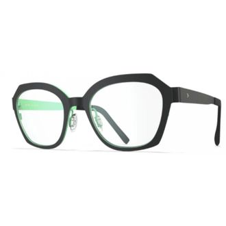 Blackfin Glasses, unisex, Black, 50 MM, Stylish Magdalen Sunglasses