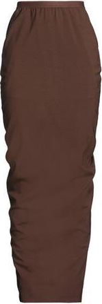 Rick Owens BOTTOMWEAR - Gonne lunghe su YOOX.COM