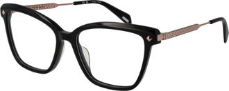 Police Brilmontuur VPLG28 700Y 53