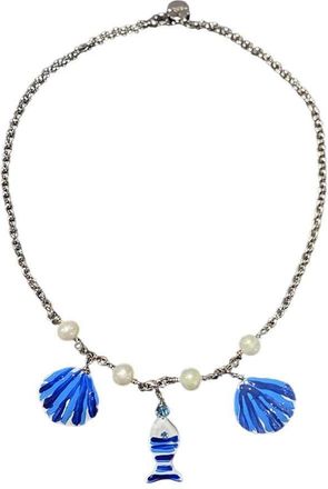 Marni ketting